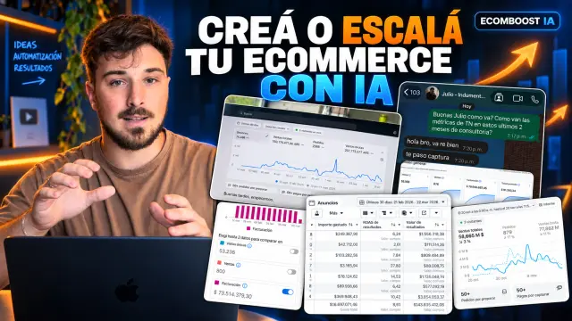 Vista previa del video de presentación de EcomBoost