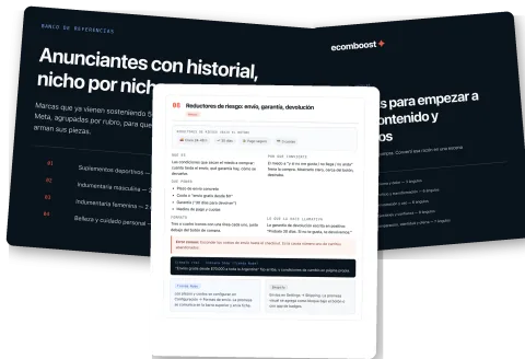 Vista de La bóveda de 30 ángulos para tus anuncios